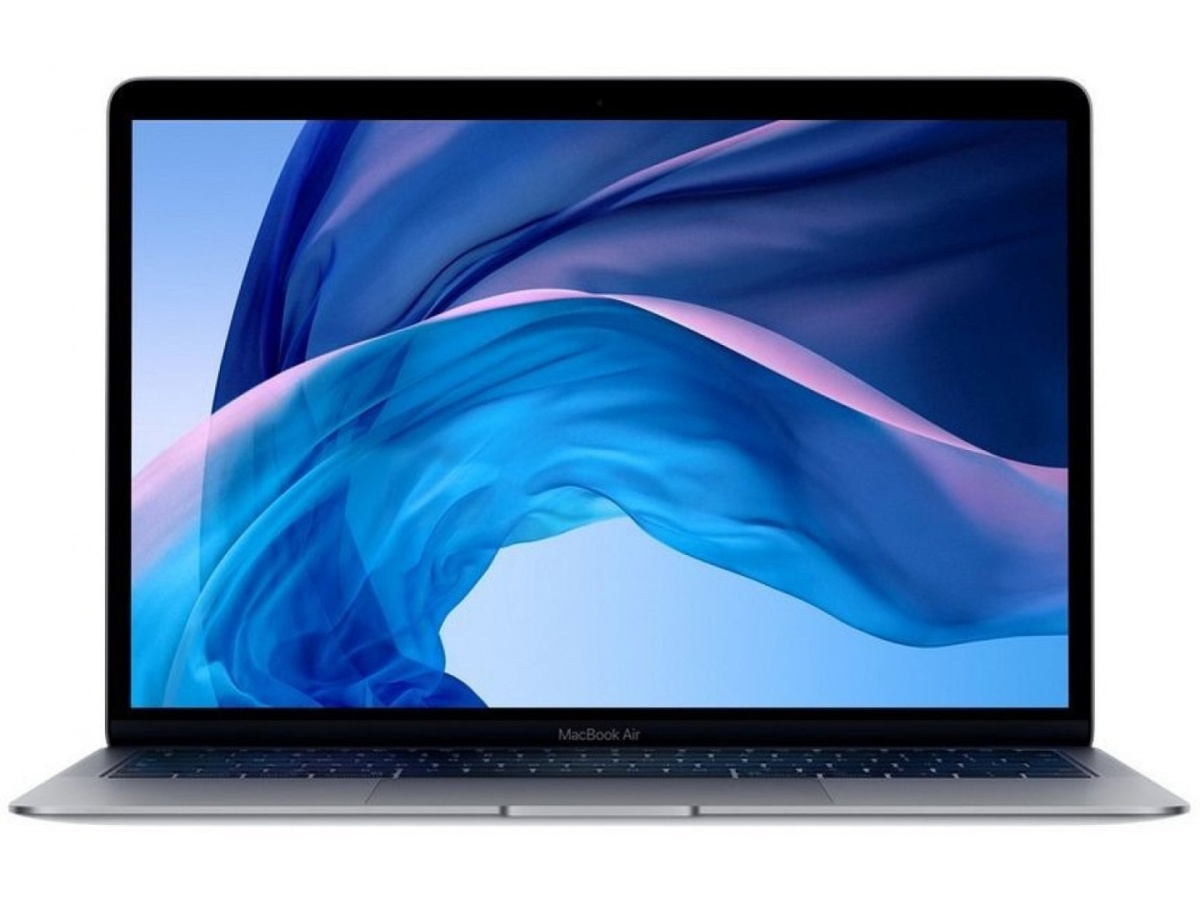 Apple MacBook Air 13インチ・Intel Core i5 APPLE MacBook Air 13,3